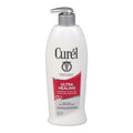 Dry Oz, Lotion Extra 3 Moisturizing 13 Intensive Skin, For Pack Healing Curel Ultra