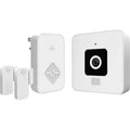 Camera Whole Open - Security and Complete System Home Box SimplySmartHome 360 SCSM006