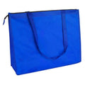 '- Bag Large DDI Case Tote Extra 120 Zippered Royal of