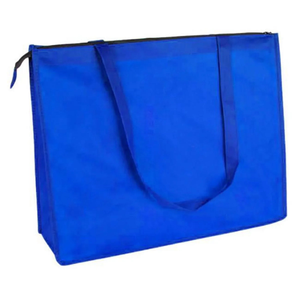 '- Bag Large DDI Case Tote Extra 120 Zippered Royal of
