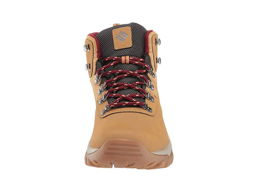 Plus WP Newton Men's Columbia II Ridge