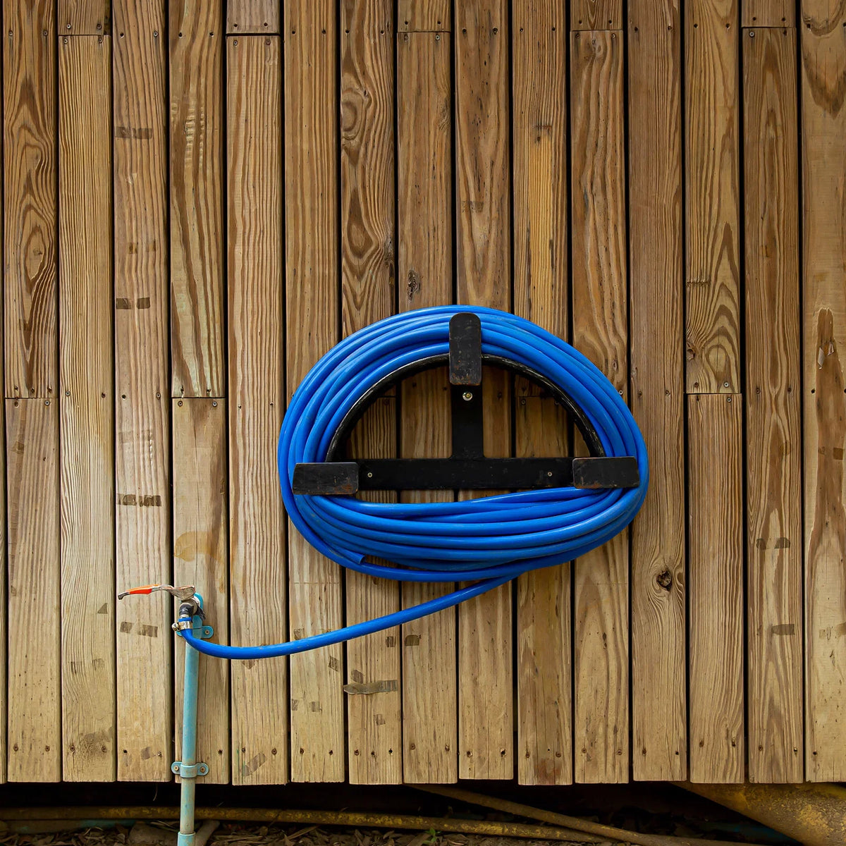Swimming Hose Flat Lightweight Pool ID Lay 65mm Reinforced for Hose Discharge 49ft Backwash