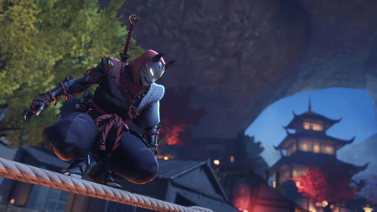 Aragami Games, Series Merge 819335020979 2, One, X, Xbox Xbox