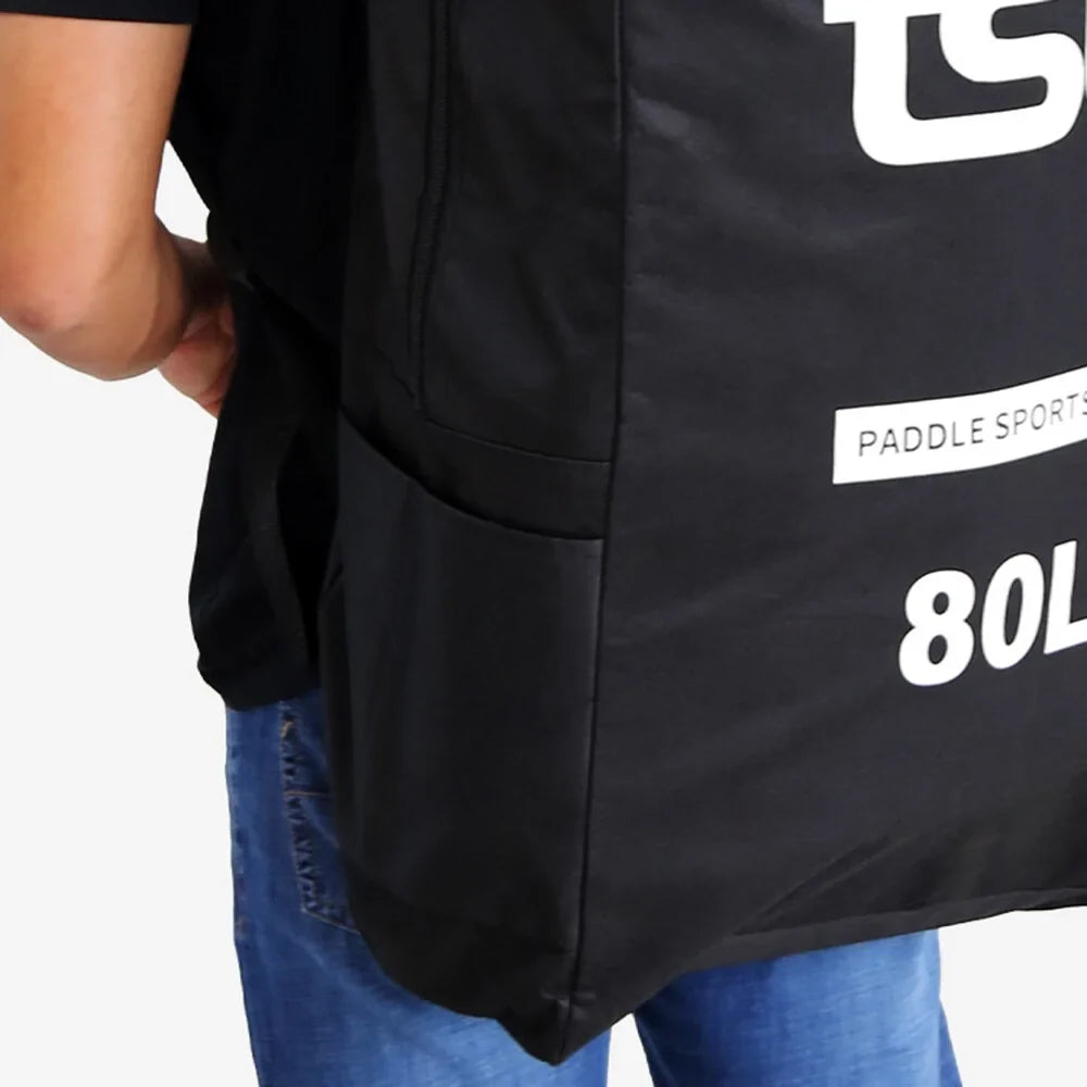 Stand Board Carrying SUP Up Inflatable Paddleboard Shoulder for Backpack Travel Bag Backpack
