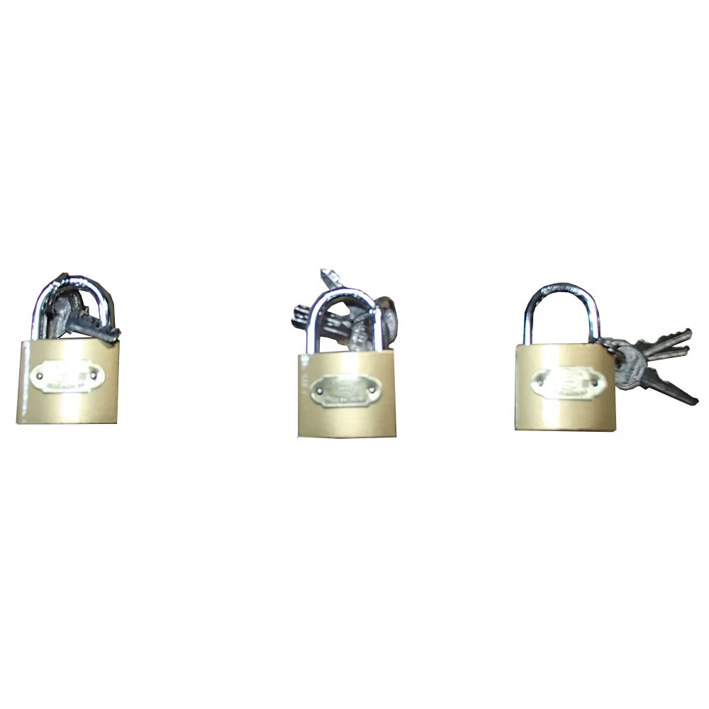 Locks Open 3 Made Rack/Carrier 3-Place Trim Line Holder Trailers w/ & Trimmer Trucks For