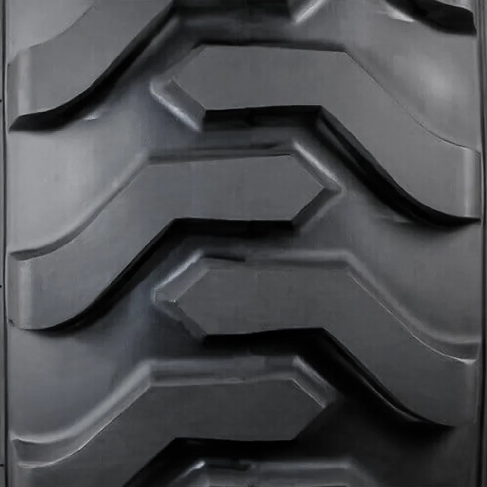 Trac 93A2 Chief B Tire Carlstar 5.70-12 Industrial
