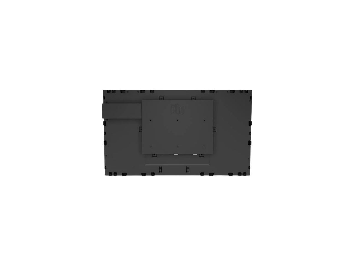 Touchscreen with 23.8" E330019 - Elo HD Full 2494L B) (Worldwide) (Rev IntelliTouch Frame Open