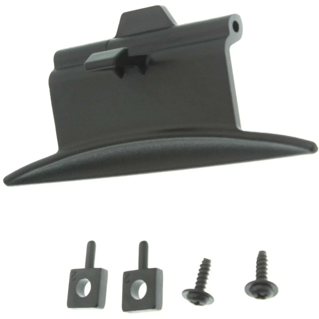 Console For Center Latch For Impala Teledu 2006-2013 Chevrolet Console