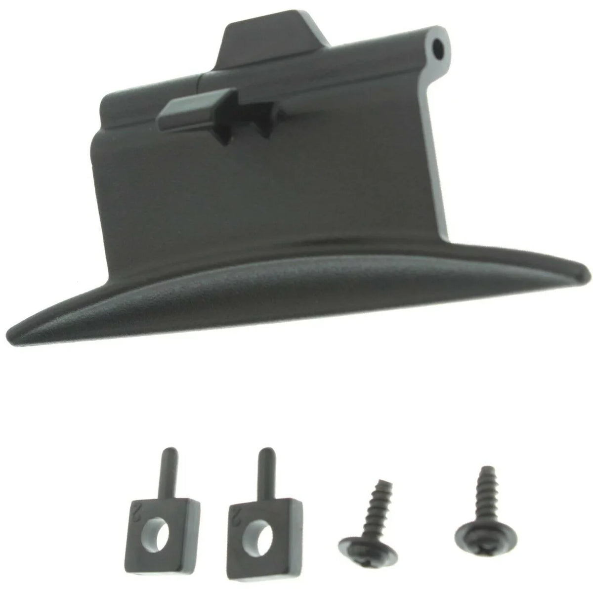 Console For Center Latch For Impala Teledu 2006-2013 Chevrolet Console