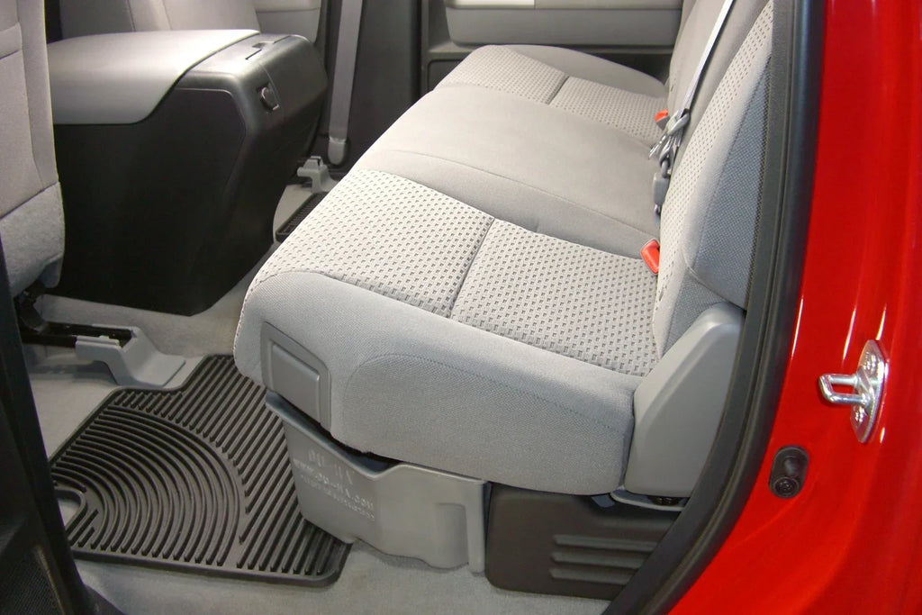 Storage Box Underseat Storage DU-HA 60053 Underseat