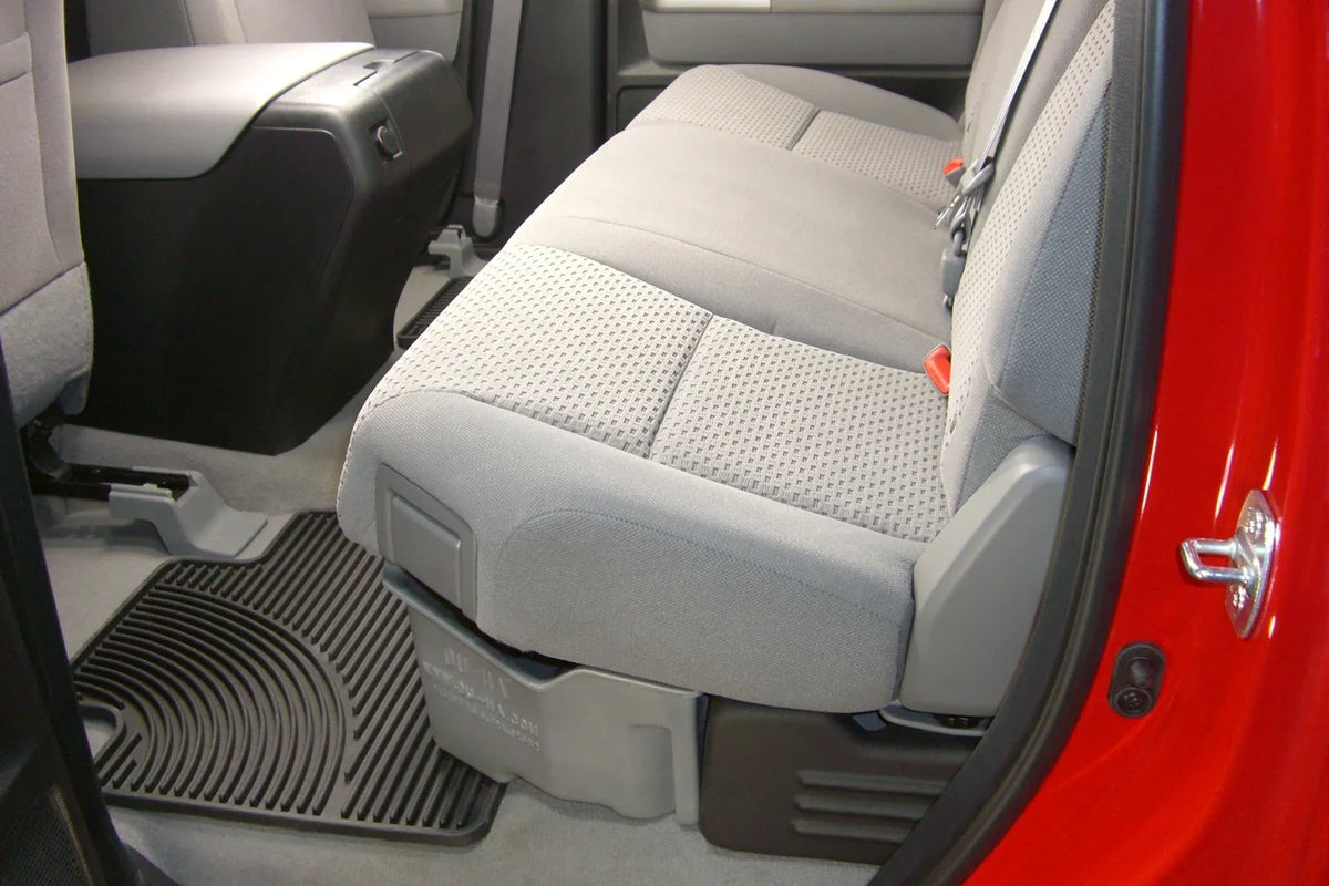 Storage Box Underseat Storage DU-HA 60053 Underseat