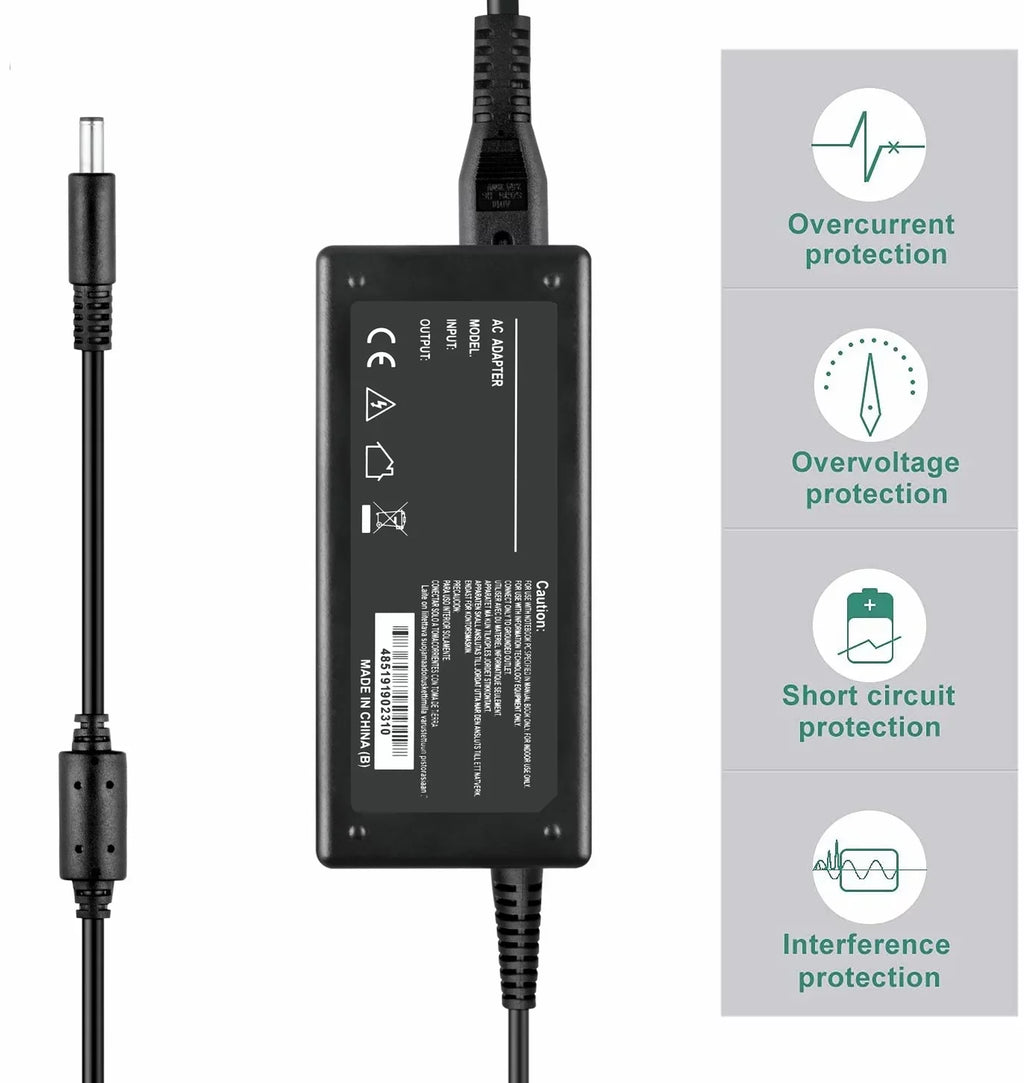 AC Soundbar Compatible Adapter Replacement PSU BOO HW-Q70R Power Supply Charger Series HWQ70R KONKIN Q for