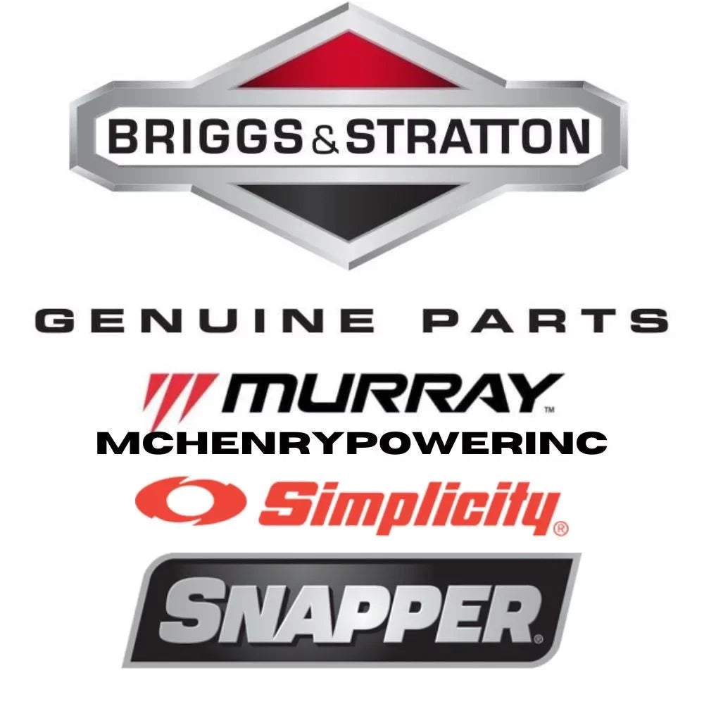 & Stratton Briggs Genuine DAMPENER Part Number 5022360SM
