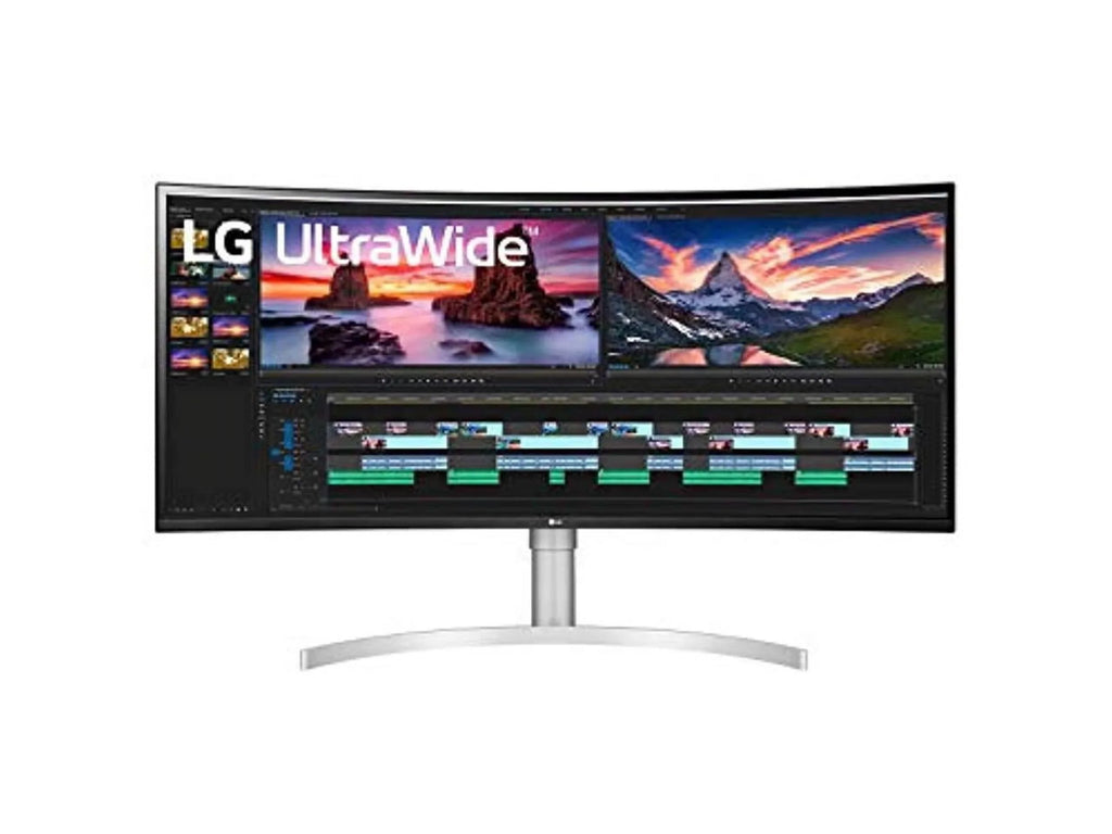 3840X1600 38INCH MONITOR LG