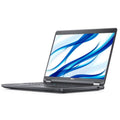 Camera Laptop E5450 Pro Windows 2.3GHz 64 B 10 i5 Dell Latitude 500GB DC Pre-Owned 16GB