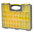 014725R Stanley Cmprtmnts,Each 25 Pro Organizer
