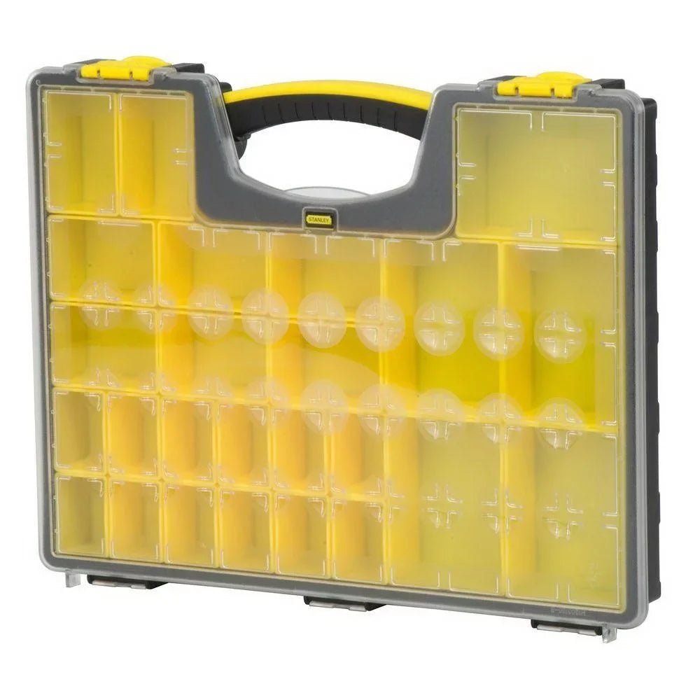 014725R Stanley Cmprtmnts,Each 25 Pro Organizer