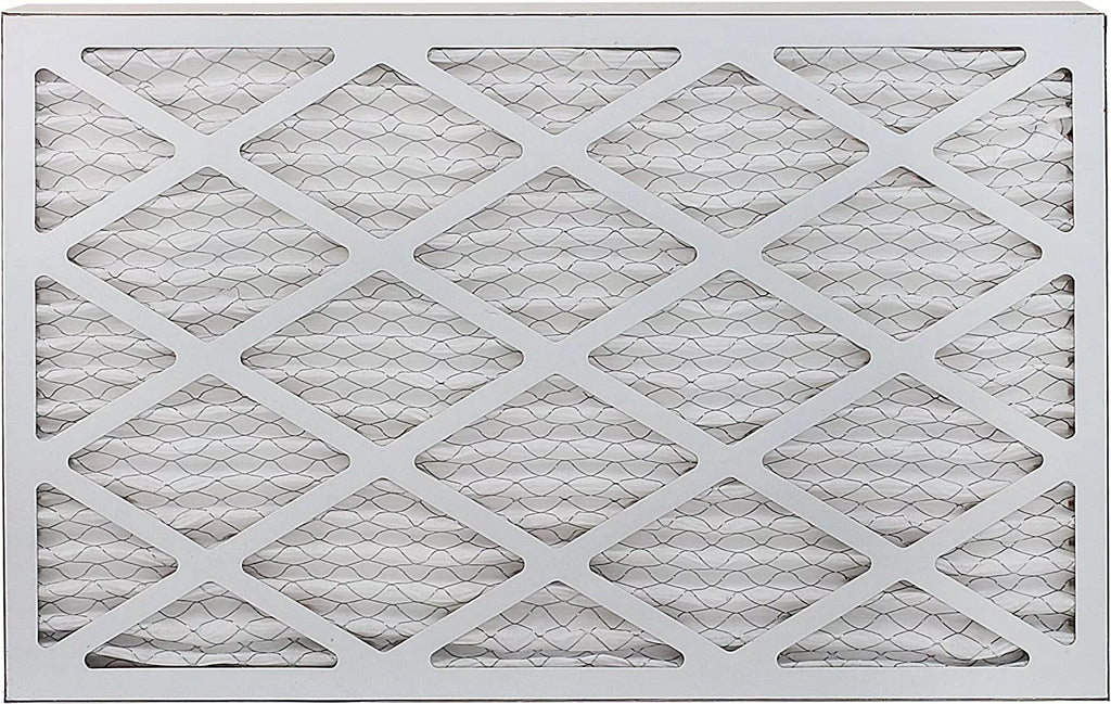 Filterbuy MERV 12x24x2 AC (4-Pack) Furnace Pleated Filters Air HVAC 8