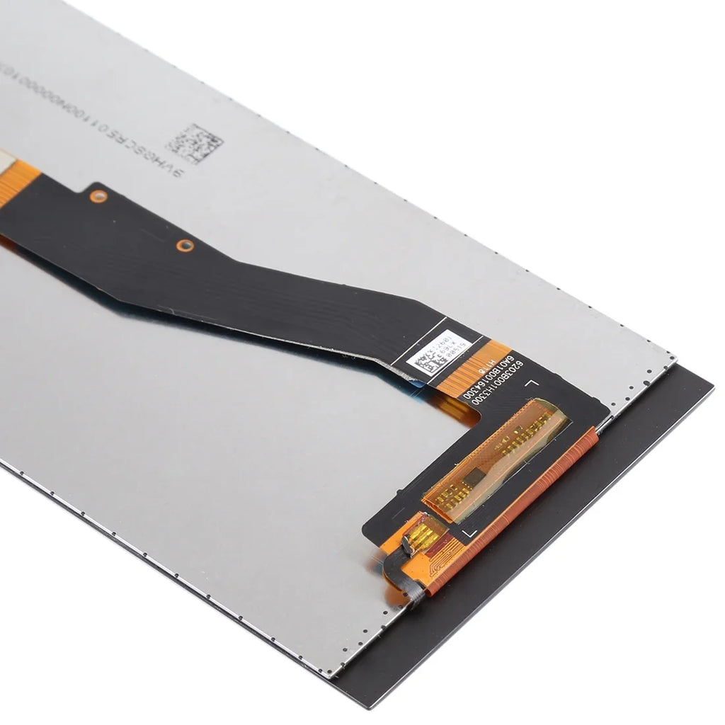 Ultra Digitizer XA2 Parts Full Xperia LCD OEM for Screen Sony with Repair Cellphone Assembly