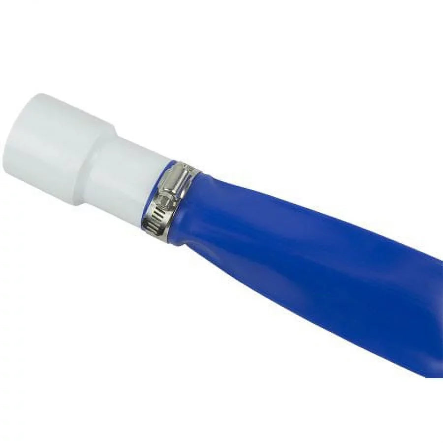 Hose Pool Filter Swimming for Cleaning Filters Poolmaster Heavy-Duty Backwash