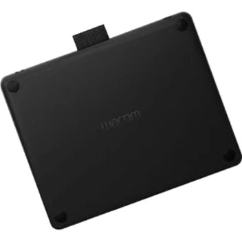 for & Software Wacom with (medium) Included, Graphics Drawing PC, Mac, Chromebook Tablet Intuos Android (CTL6100WLK0 Wireless