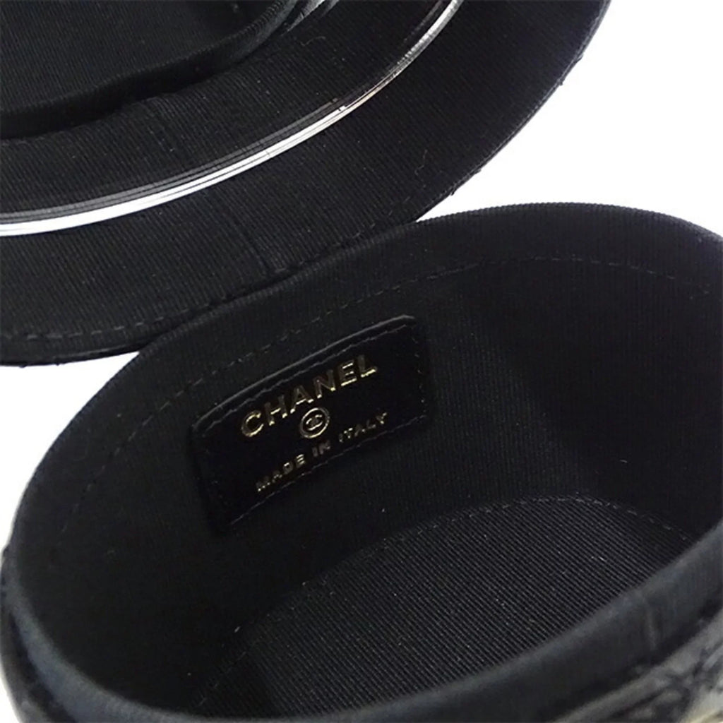 Bag Women's (Good) Pre-Owned AP1616 / Suede Shoulder ― Chanel