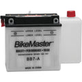 V-Twin W BB7-A, 3 BikeMaster Conventional L x for Batteries 5-5/16 5-1/4 Compatible x H