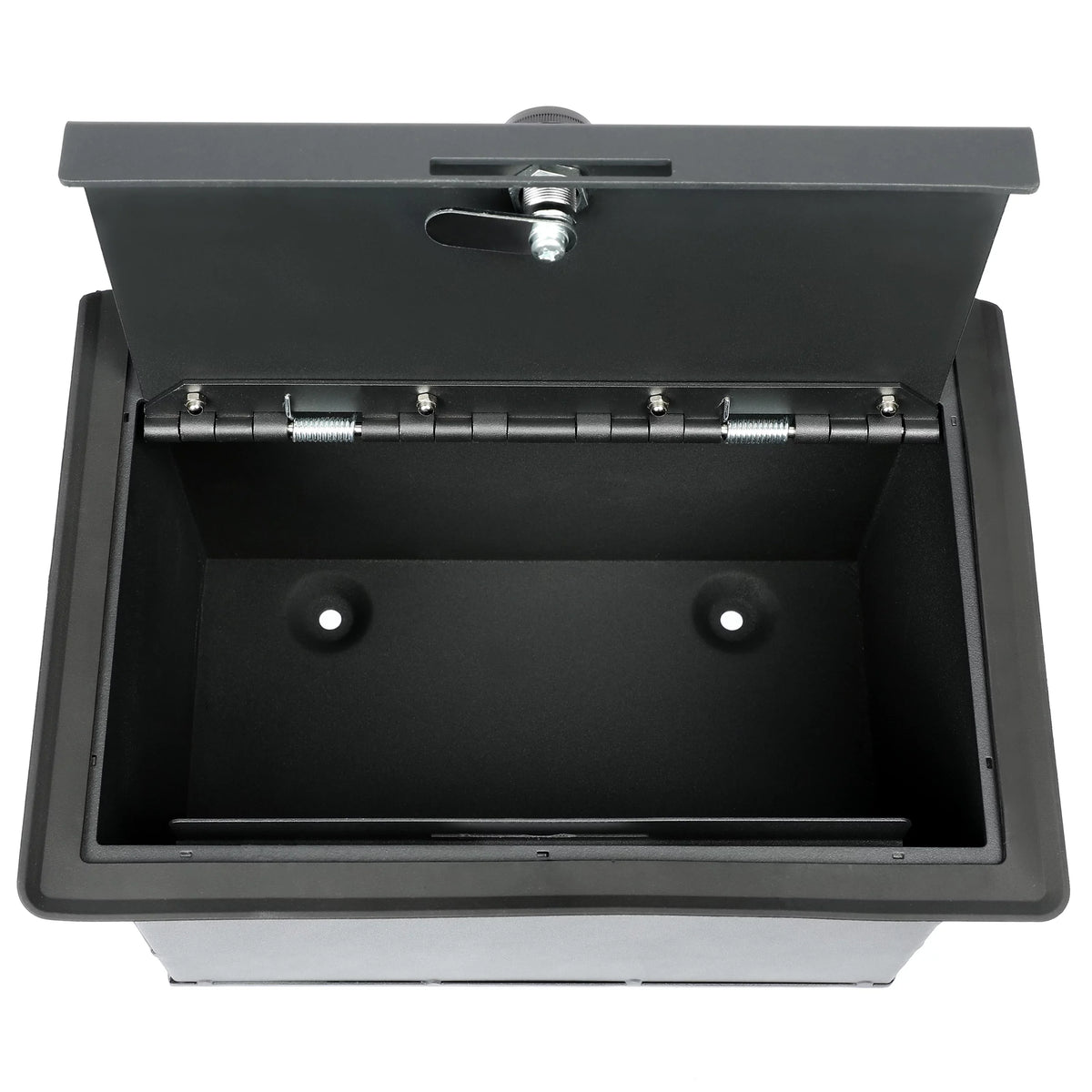 Sierra 3500 Silverado 19 HD Box W/Lock 84081567 Console 20 Gun Console 2500 Safe 21 Center Kojem Chevy HD Vault for 22 1500