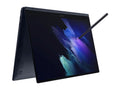 PC Samsung Blue W10H, Book Laptop Pro 15.6" 16GB Gently i7-1165G7 Used NP950QDB-KB1US-RB 360 FHD Navy 1TB Notebook