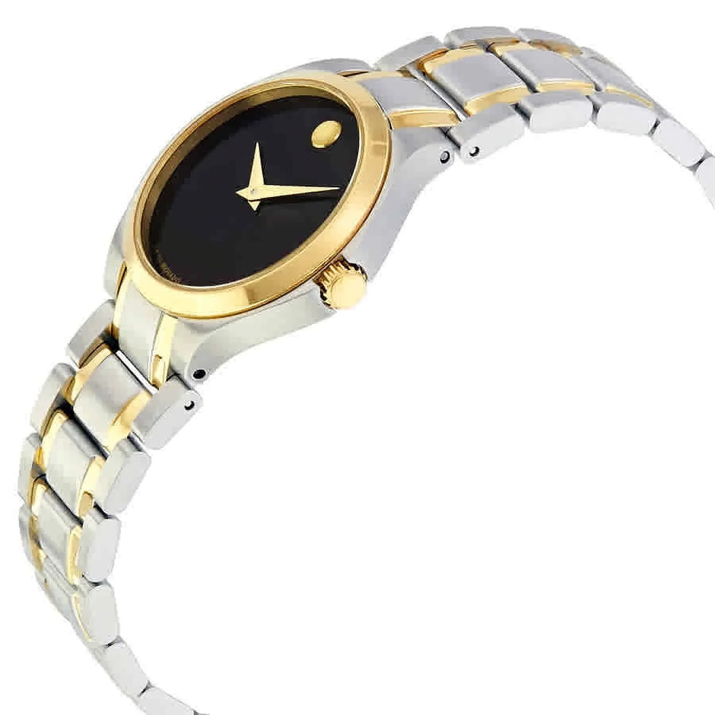 0606897 Collection Ladies Movado Watch Dial