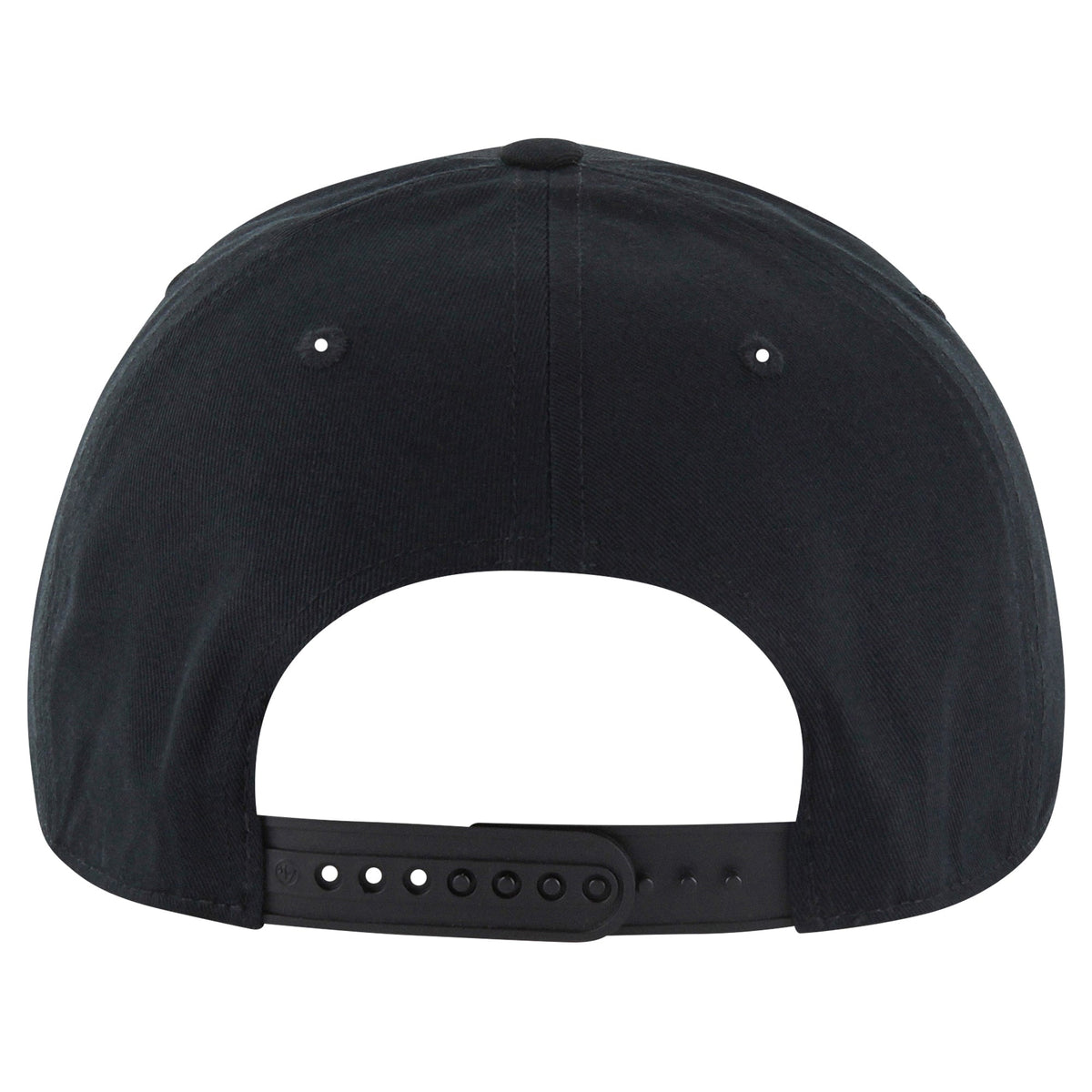 Star - OSFA Men's Global Champs Hat Miami Heat '47 Hitch Adjustable
