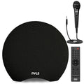 Speaker Pyle Power, Streaming Portable Waterproof Bluetooth Music 280-Watt Wireless Max Output