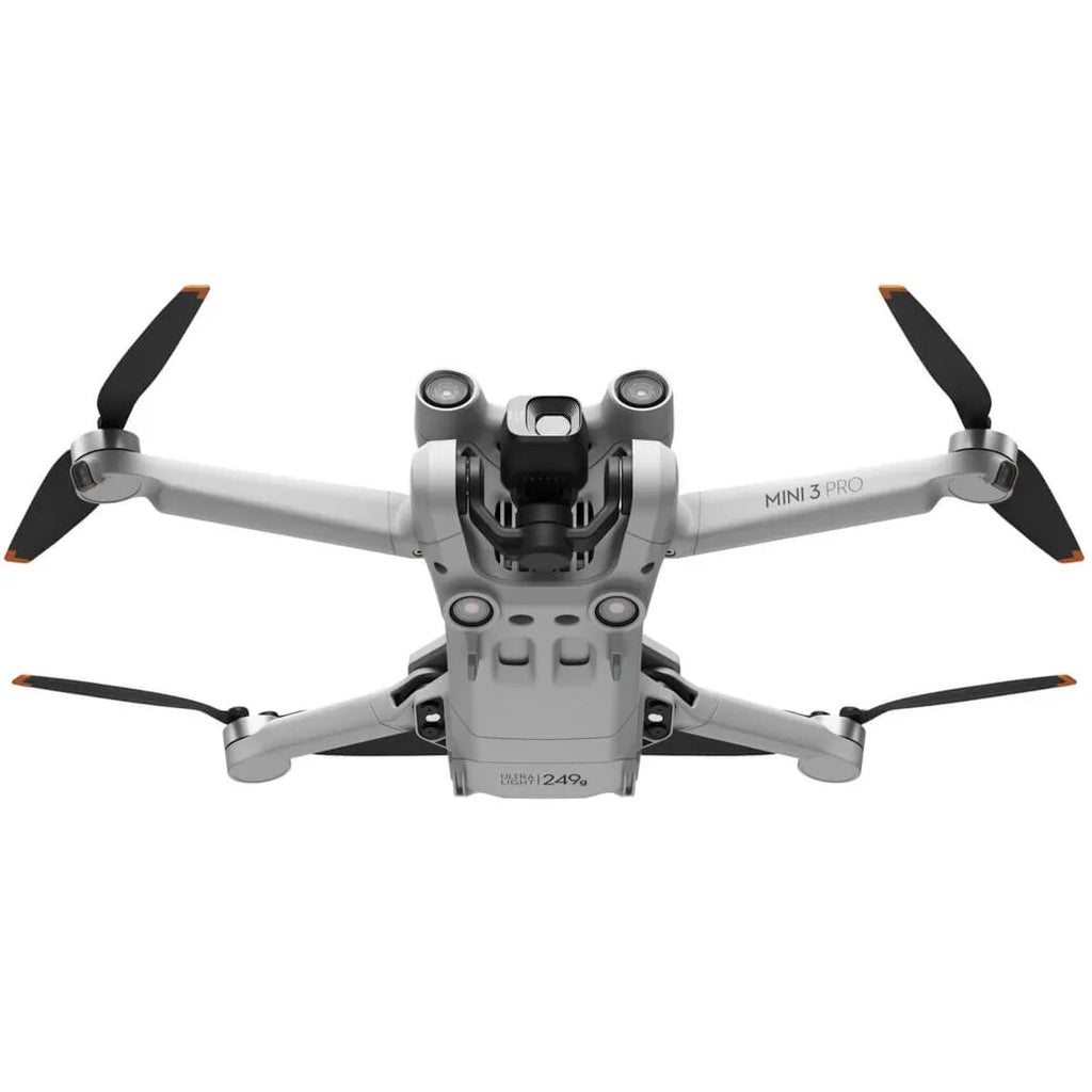 Quadcopter Bluetooth, DJI 3 Wi-Fi Pro Mini - -