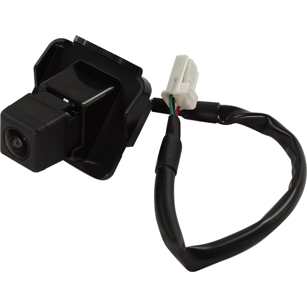 Up 3 Compatible Mazda 2017-2018 with Hatchback Back Camera