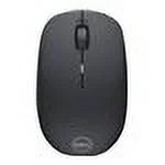 2-in-1; - RF wireless Dell Chromebook - black - wireless - 2-in-1, 3195 Vostro - Mouse 7790; for buttons USB 5490, - - 3 35XX, optical 37XX, Inspiron - receiver 34XX, WM126 3100 3671
