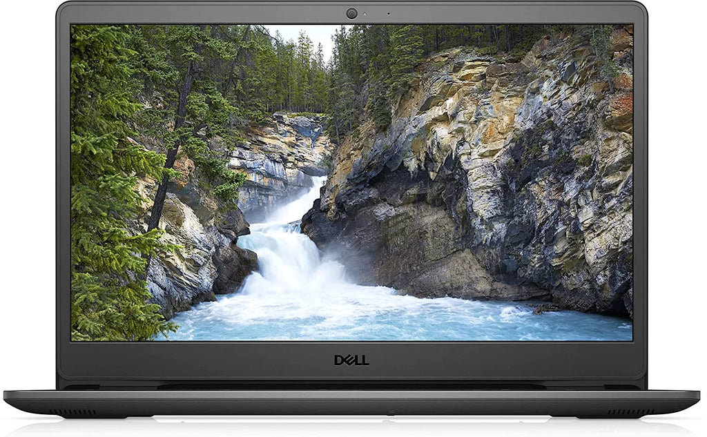 Win Celeron SSD, HD 11 Laptop, 3000 3510 Intel Inspiron N4020 Display, 128GB RAM, Processor, 8GB Home, 15.6" Dell