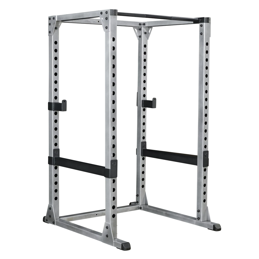Solid Body GPR378 Power Pro Rack