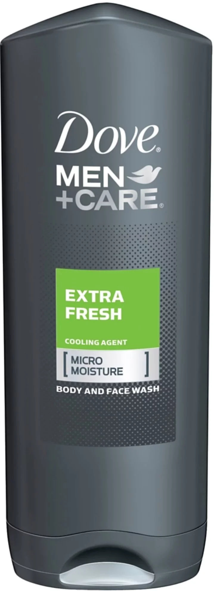 Fresh (Pack of Wash, Extra Face 13.5 Men+CareBody and 6) Dove oz
