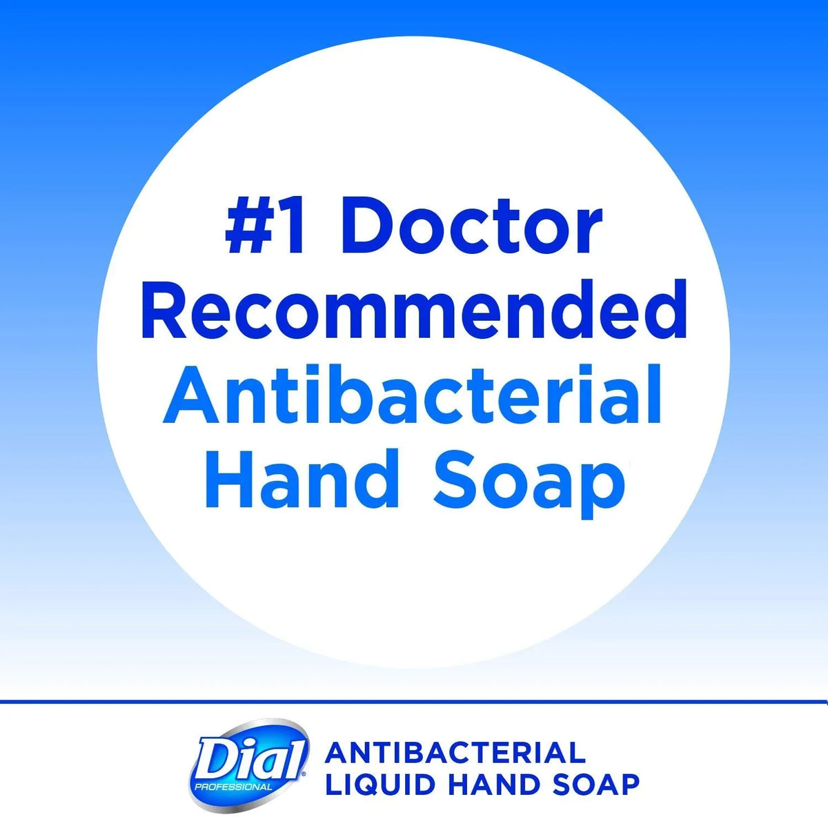 (5 Gallons) Per OZ Hand Professional Liquid Original Kills Gold Bacteria, Soap, FL 128 Antimicrobial 99.9% Gallon
