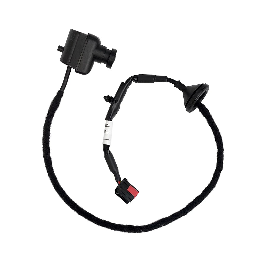 OE Part Backup Master Ford Tailgaters Replacement AR3Z-6344210-BA Mustang Camera # (2010-2014)