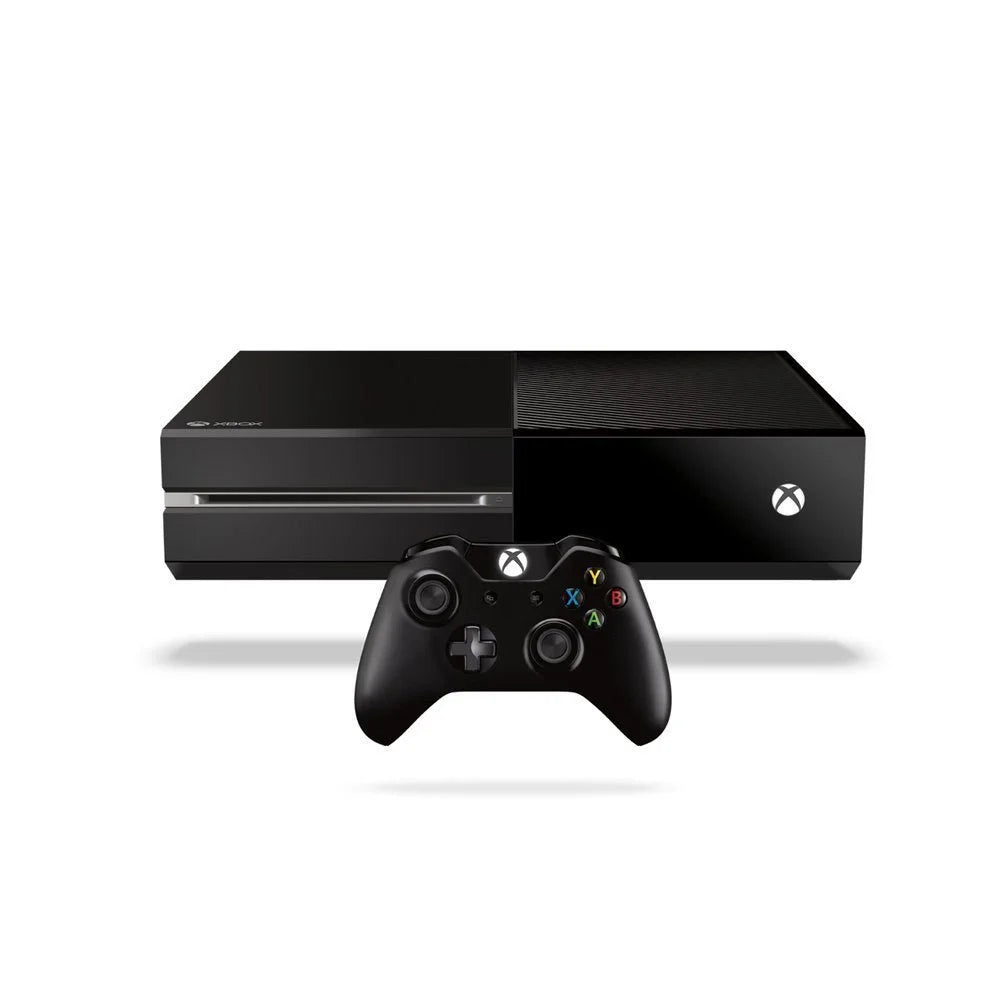 AXTION GTA 500GB Cable One Xbox Game V BOLT Gaming Bundle Like 2 With Console HDMI Original Controller Included Microsoft New