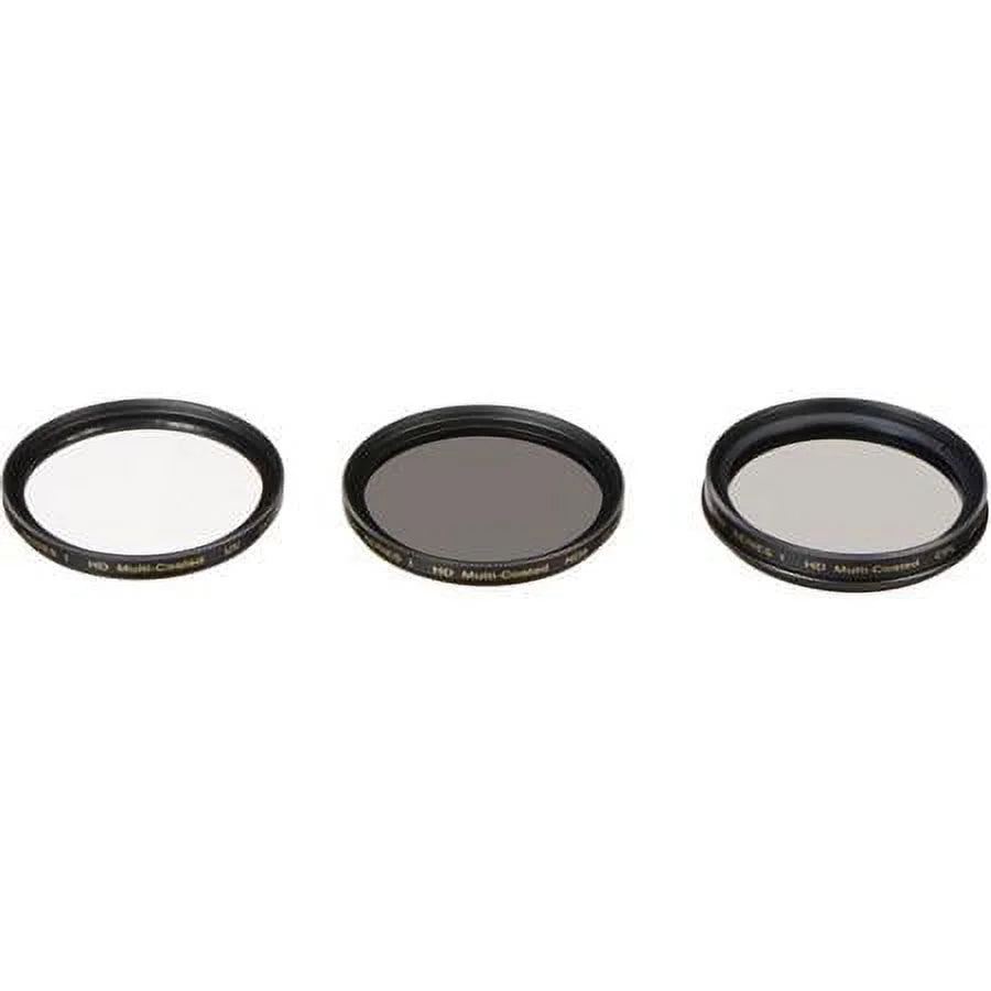 Card, Camera f/4-5.6 58mm Rebel EF-S Software IS Filter, MAC Lens, EOS 18-55mm Bundle DSLR SL3 STM with 32GB Package SDHC UV Camera - Cleaning with Kit, Case,