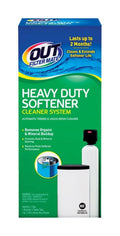 oz Softener OUT 64 Kit System Cleaner Mate Liquid Filter