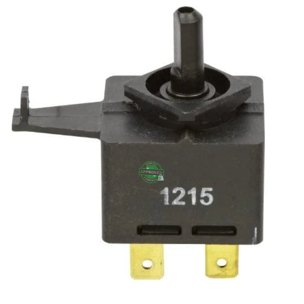 SOLUTIONS Start To WP3395385 CKD4447 GLOB Push PRO Switch