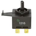 SOLUTIONS Start To WP3395385 CKD4447 GLOB Push PRO Switch