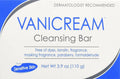 Sensitive Bar 3.9 oz, Pack Cleansing 8 Vanicream Fragrance-Free, Skin,