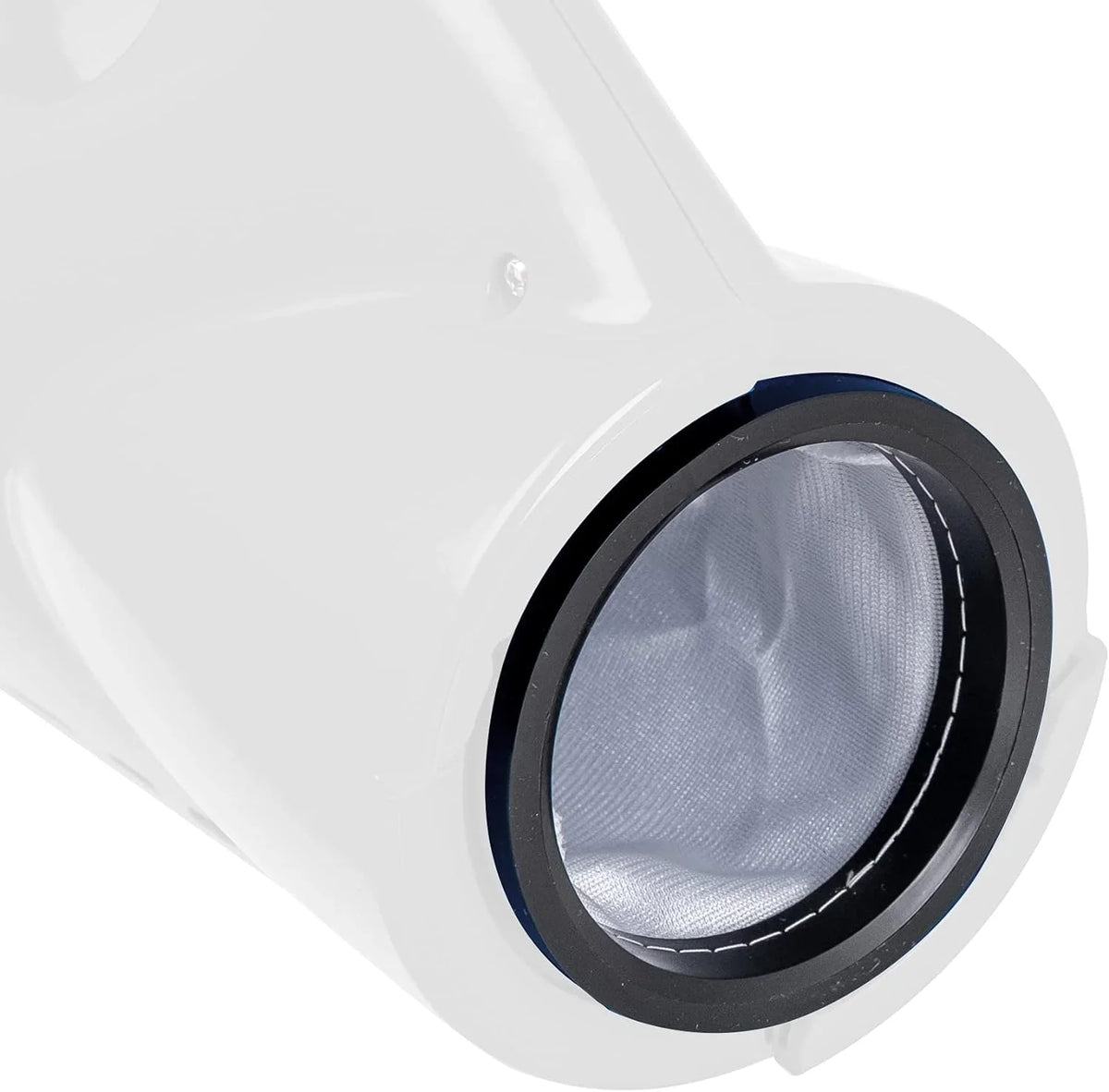 not compatible Genuine with Bag Catfish models Sand POOL & from Tech Catfish Filter – Manufacturer Replacement Ultra Silt Water BLASTER