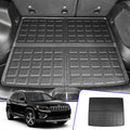 Cherokee Fit Jeep Cherokee Trunk Jeep 2019-2023 Trunk Mat Liner 2022 Cargo Liner Accessories