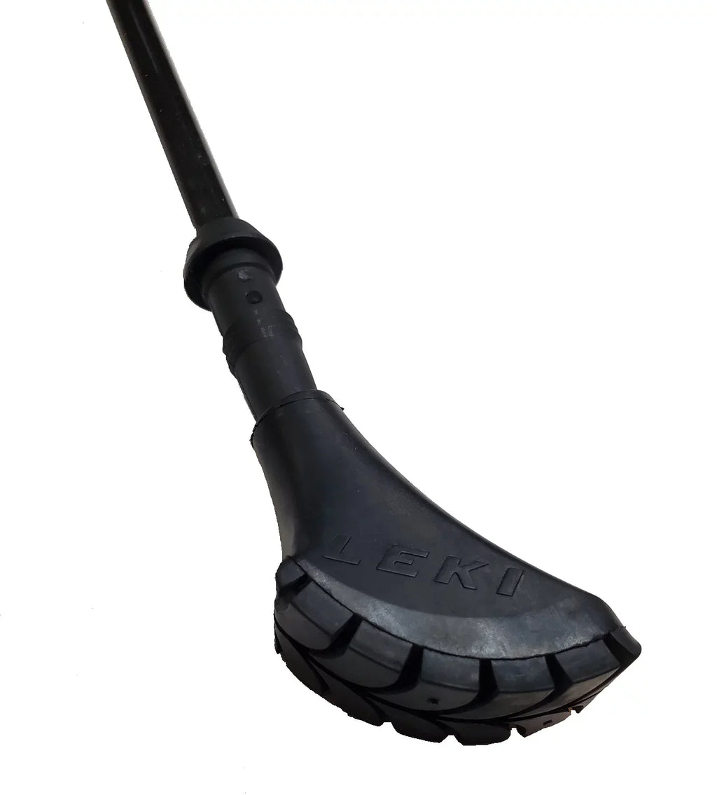 Carbon Walking Poles Walking LEKI Adjustable Active Nordic 105-135cm