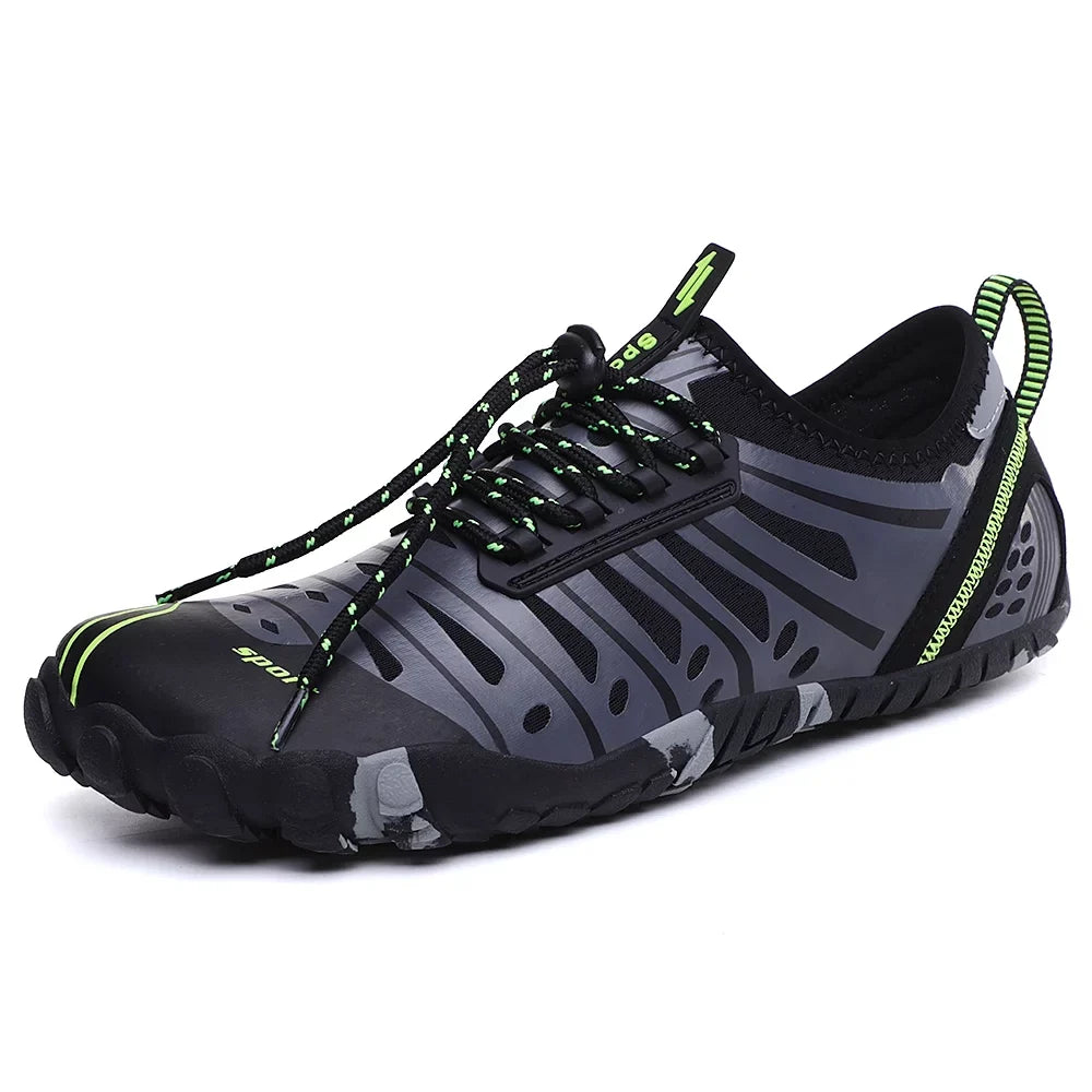 Dry Shoes Surfing Trekking Shoes Walking Beach Hiking Quick Sport Boating for Lightweight Water River Kayaking Shoes Athletic